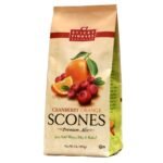 scone mix cranberry orange pack image