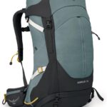 Osprey Sirrus Hiking Backpack, Succulent Green, 36 L