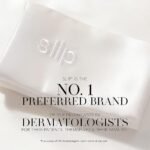 slip 100% pure silk pillowcase navy queen image