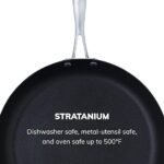 scanpan pro iq fry pan image