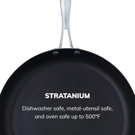 scanpan pro iq fry pan image