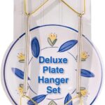 ook deluxe plate hangers 10 to 14 image