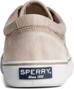 Sperry Striper Ii Cvo Core Sneaker, Beige, 9 M - Image 5
