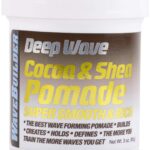wavebuilder cocoa & shea pomade image