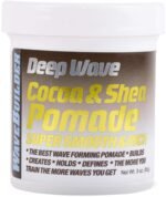 wavebuilder cocoa & shea pomade image
