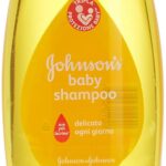 Johnson & Johnson Johnson's Baby Shampoo 25.36 oz.