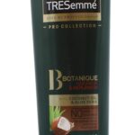 Tresemme 400ml Shampoo Botanique Nourish & Replenish