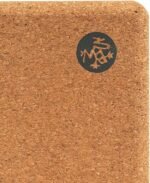 manduka yoga cork block image