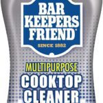 bar keepers friend multipurpose cooktop cleaner image