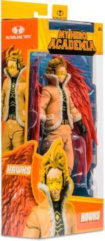 my hero academia 7in figures wv6 hawks image