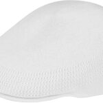 Kangol Tropic Ventair 507, White, M