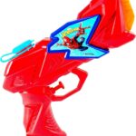 JA-RU Avengers Small Water Squirt Gun