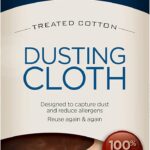 guardsman wood furniture dusting cloths image