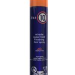 its a 10 miracle super hold finishing spray image