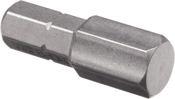 sheet metal bit for hex socket screws image