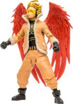 my hero academia 7in figures wv6 hawks image