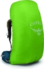 osprey atmos ag 65l backpack venturi blue l xl image