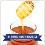 attiki greek honey image