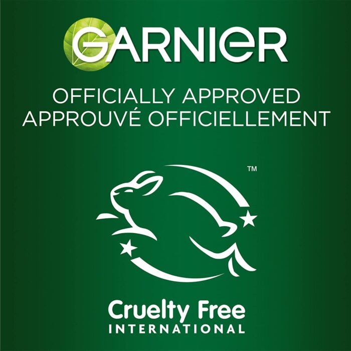 garnier moisture rescue refreshing gel cream image