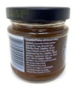 snowdonia balsamic carmelised onion chutney image