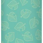 Controller Gear Water Bottle 17oz, Teal Leaves