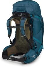 osprey atmos ag 65l backpack venturi blue l xl image