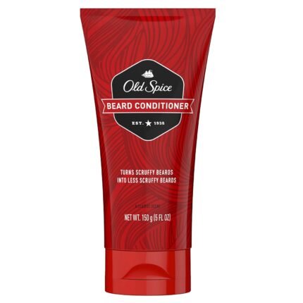 old spice beard conditioner classic scent image