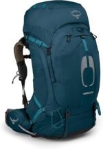 osprey atmos ag 65l backpack venturi blue l xl image