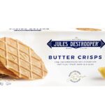 Jules Destrooper Butter Crisps, 3.5 Oz