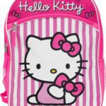 fast forward hello kitty kids backpack image