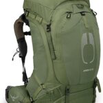 osprey atmos ag 65l backpack mythical green s m image