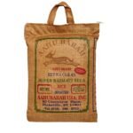 aahu barah basmati sela rice rice 10lb image