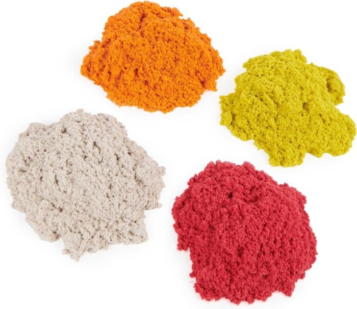 kinetic sand rfl sweet scents image