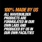 wavebuilder cocoa & shea pomade image