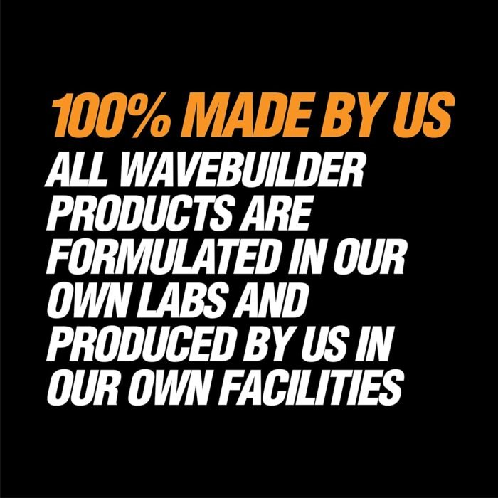 wavebuilder cocoa & shea pomade image
