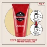 old spice beard conditioner classic scent image