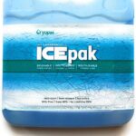 cryopak reusable ice pack large size jumbo size image