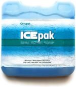 cryopak reusable ice pack large size jumbo size image