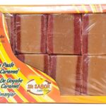 su sabor guava paste with caramel image