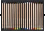 caran d ache luminance colored pencil set 20 colors image