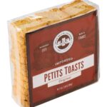 three little pigs petits toasts image