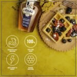 attiki greek honey image