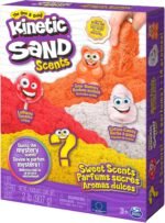 kinetic sand rfl sweet scents image