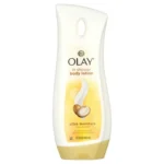 olay ultra moisture in shower body lotion image