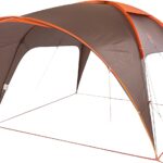 Big Agnes Sage Canyon Shelter, Deluxe