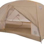 Big Agnes Tiger Wall UL Ultralight Bikepacking Tent, 2P