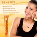 carotis brightening gel 30g image