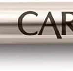 Caran D'ache Goliath Ballpoint Pen Refill, Blue-F