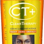 clear therapy carrot serum 75ml image