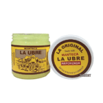 La Ubre Reforzada, 3 oz, Yellow